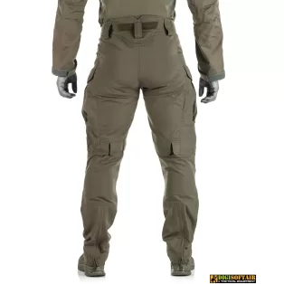 Vendita online Striker Ult Combat Pants Brown Grey Uf Pro 2