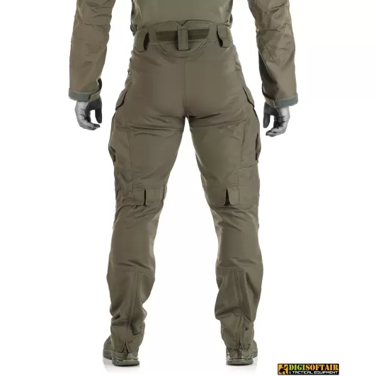 Vendita online Striker Ult Combat Pants Brown Grey Uf Pro