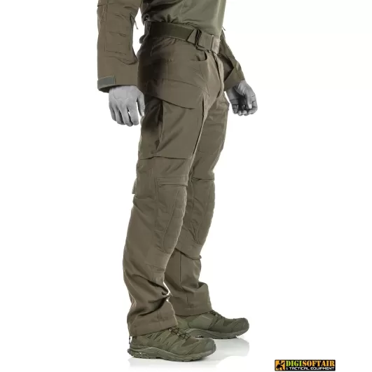 Vendita online Striker Ult Combat Pants Brown Grey Uf Pro