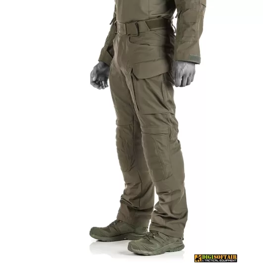 Vendita online Striker Ult Combat Pants Brown Grey Uf Pro