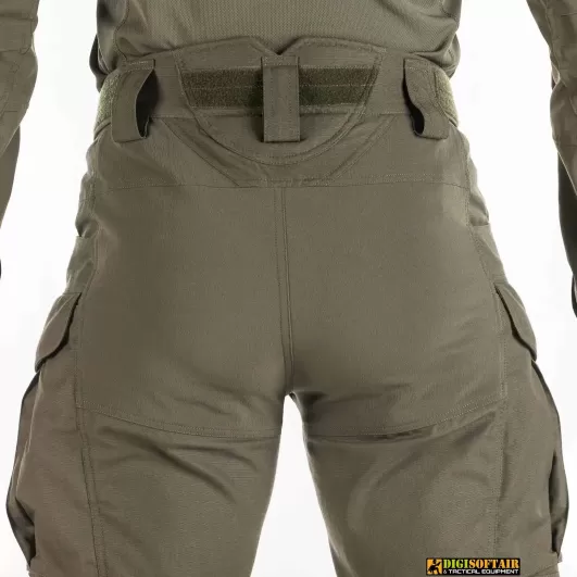 Vendita online Striker Ult Combat Pants Brown Grey Uf Pro