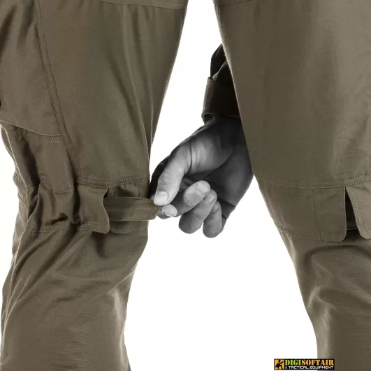 Vendita online Striker Ult Combat Pants Brown Grey Uf Pro