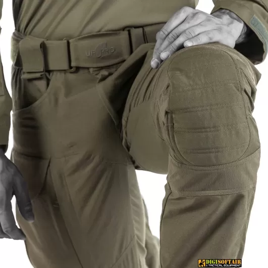 Vendita online Striker Ult Combat Pants Brown Grey Uf Pro