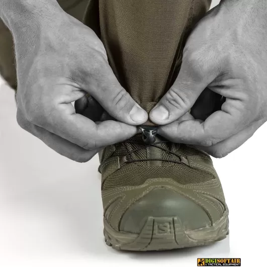 Vendita online Striker Ult Combat Pants Brown Grey Uf Pro