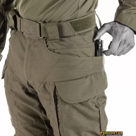Vendita online Striker Ult Combat Pants Brown Grey Uf Pro