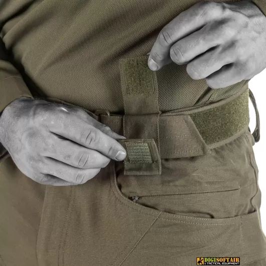 Vendita online Striker Ult Combat Pants Brown Grey Uf Pro