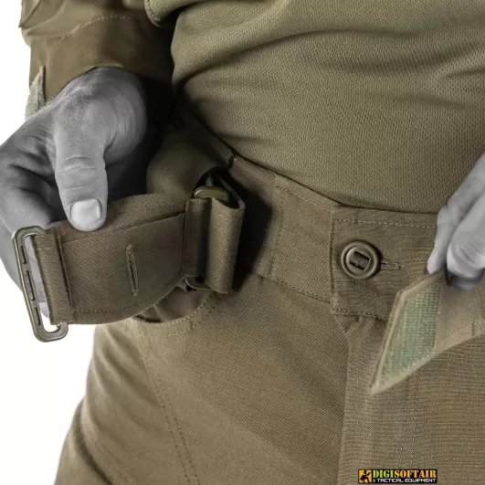 Vendita online Striker Ult Combat Pants Brown Grey Uf Pro