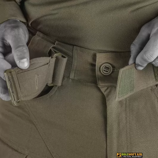 Vendita online Striker Ult Combat Pants Brown Grey Uf Pro