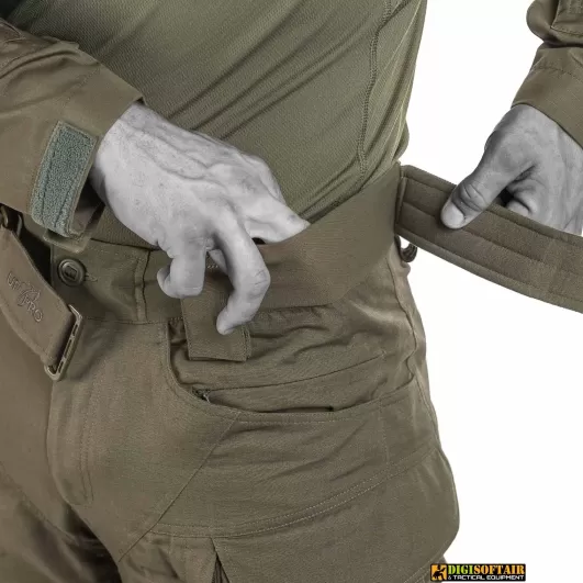 Vendita online Striker Ult Combat Pants Brown Grey Uf Pro