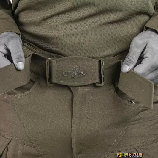 Vendita online Striker Ult Combat Pants Brown Grey Uf Pro
