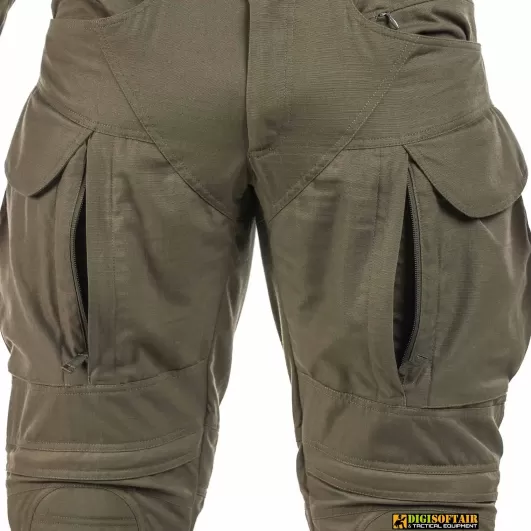 Vendita online Striker Ult Combat Pants Brown Grey Uf Pro