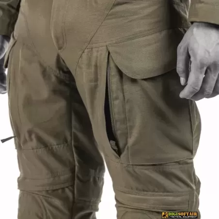 Vendita online Striker Ult Combat Pants Brown Grey Uf Pro Vendita online Striker Ult Combat Pants Brown Grey Uf Pro