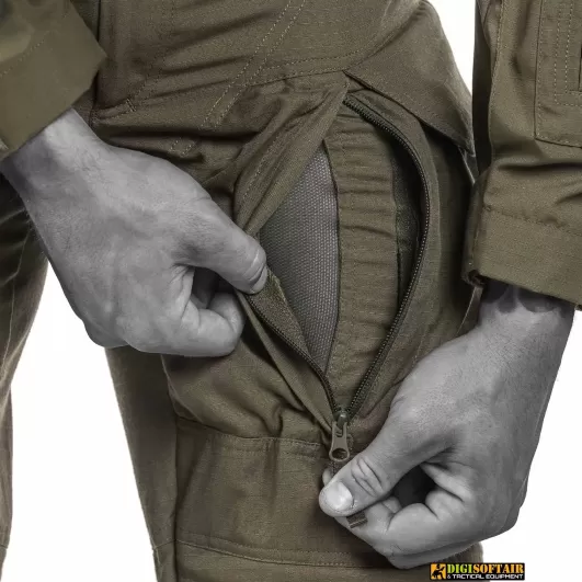 Vendita online Striker Ult Combat Pants Brown Grey Uf Pro