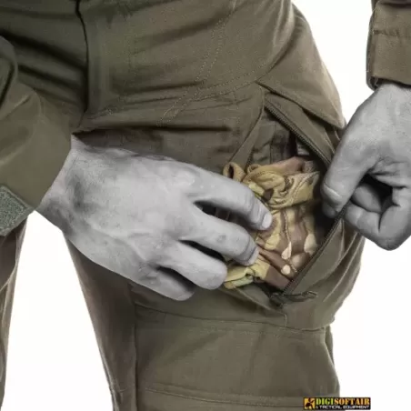 Vendita online Striker Ult Combat Pants Brown Grey Uf Pro Vendita online Striker Ult Combat Pants Brown Grey Uf Pro