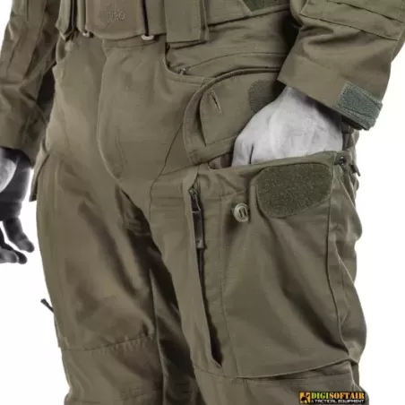 Vendita online Striker Ult Combat Pants Brown Grey Uf Pro Vendita online Striker Ult Combat Pants Brown Grey Uf Pro