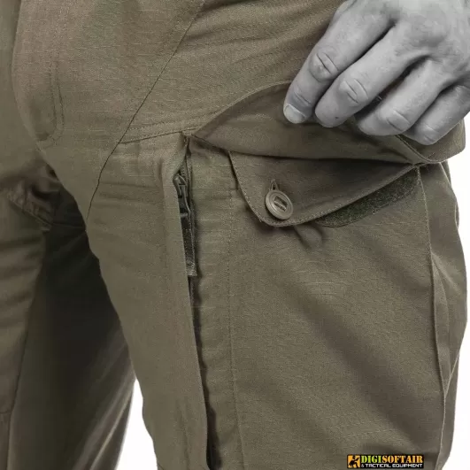 Vendita online Striker Ult Combat Pants Brown Grey Uf Pro