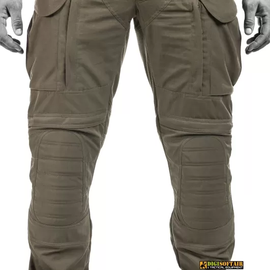 Vendita online Striker Ult Combat Pants Brown Grey Uf Pro