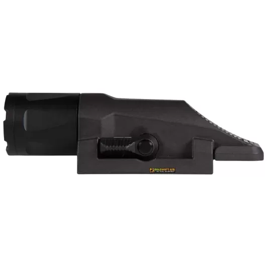  Inforce Torcia tattica WML gen 3 Black, 400 lumens + IR 200m range