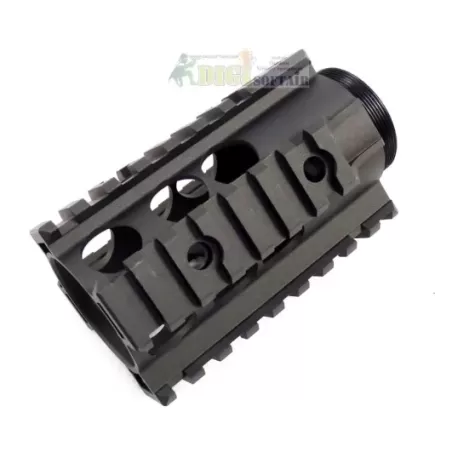 RIS VFC M4ES ERS 3.7" RAIL SYSTEM