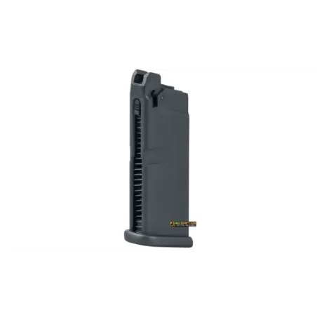Gas Glock 42 Umarex 10bb gas magazine 2.6410.1