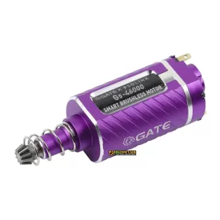 GATE G5 Smart Brushless Motor Long Axis
