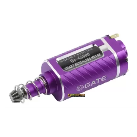 GATE G5 Smart Brushless Motor Long Axis GATE G5 Smart Brushless Motor Long Axis