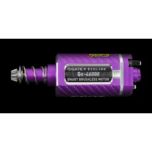 GATE G5 Smart Brushless Motor Long Axis 2