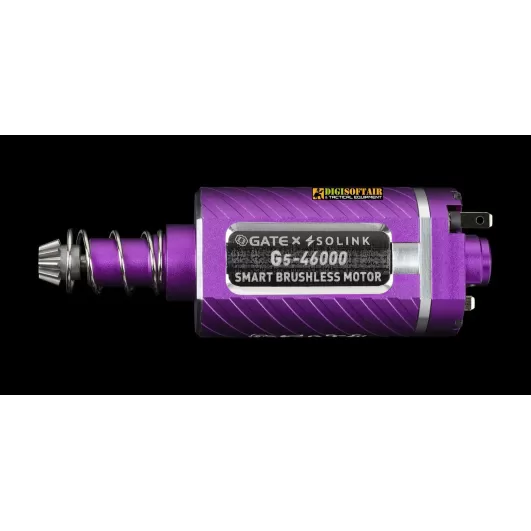 GATE G5 Smart Brushless Motor Long Axis