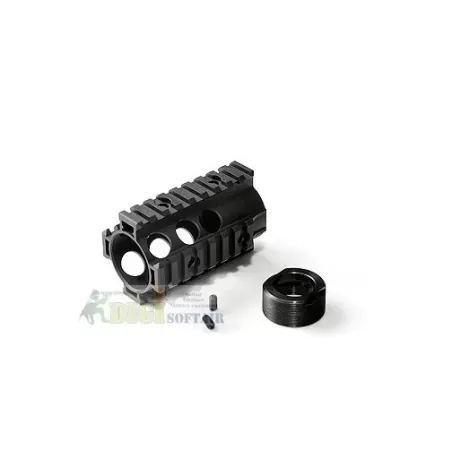 RIS VFC M4ES ERS 3.7" RAIL SYSTEM