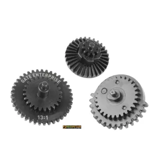 Gate Eon CNC Gear Set 13:1 2