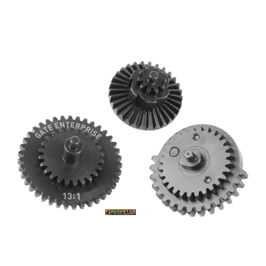 Gate Eon CNC Gear Set 13:1