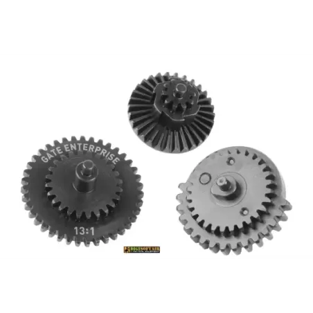 Gate Eon CNC Gear Set 13:1 Gate Eon CNC Gear Set 13:1