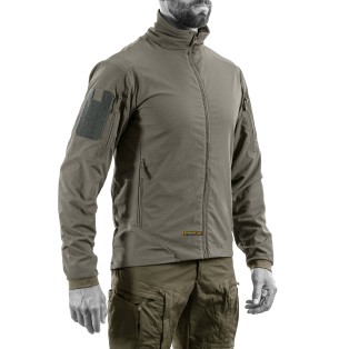 UF PRO Hunter FZ Gen.3 — Giacca Softshell Tattica (Brown Grey)