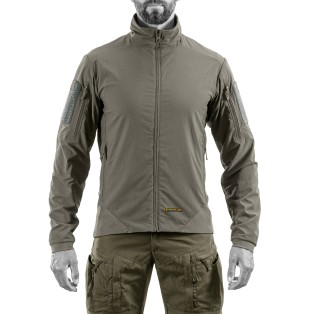 UF PRO Hunter FZ Gen.3 — Giacca Softshell Tattica (Brown Grey) 2