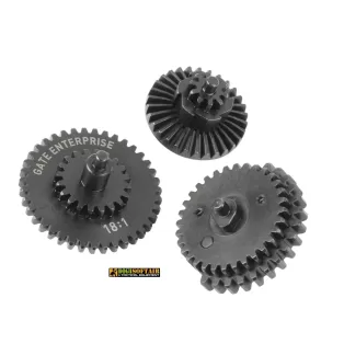 Gate Eon CNC Gear Set 18:1