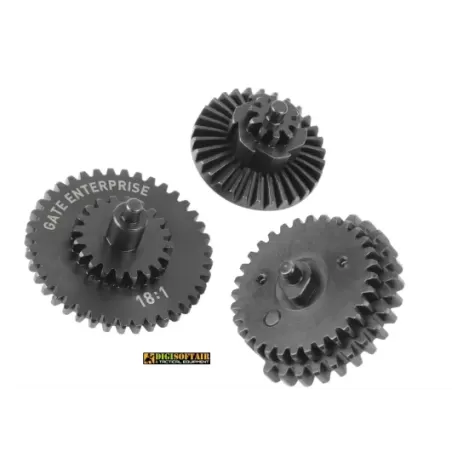 Gate Eon CNC Gear Set 18:1 Gate Eon CNC Gear Set 18:1