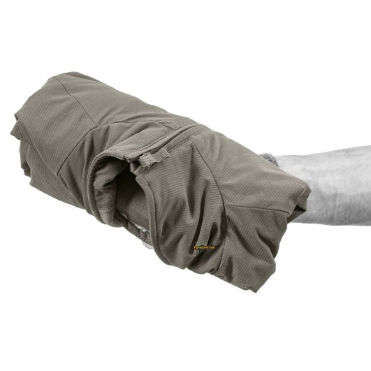 UF PRO Hunter FZ Gen.3 — Giacca Softshell Tattica (Brown Grey)