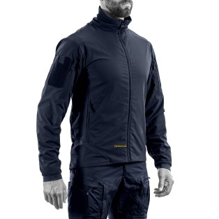 UF PRO Hunter FZ Gen.3 — Tactical Softshell Jacket (Navy)