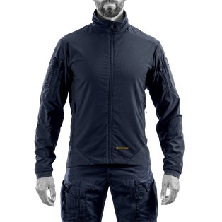 UF PRO Hunter FZ Gen.3 — Tactical Softshell Jacket (Navy) 2