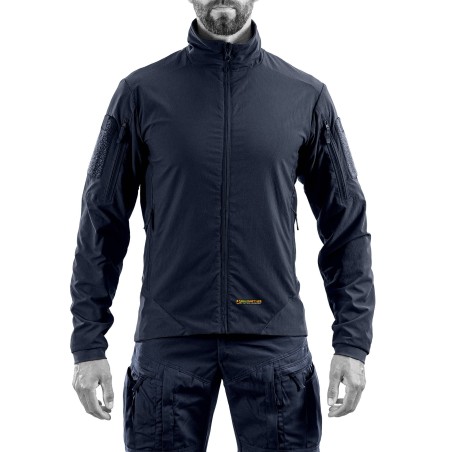 UF PRO Hunter FZ Gen.3 — Giacca Softshell Tattica (Navy)