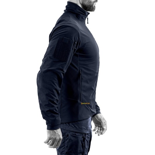 UF PRO Hunter FZ Gen.3 — Tactical Softshell Jacket (Navy)