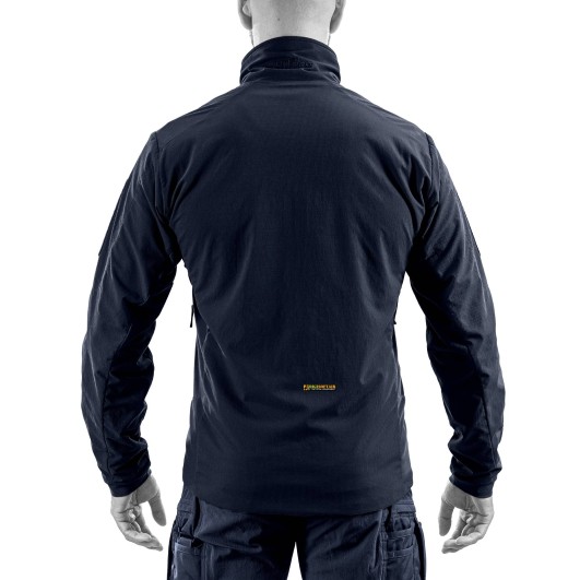 UF PRO Hunter FZ Gen.3 — Tactical Softshell Jacket (Navy)
