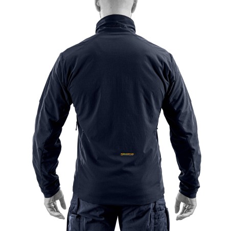 UF PRO Hunter FZ Gen.3 — Giacca Softshell Tattica (Navy)