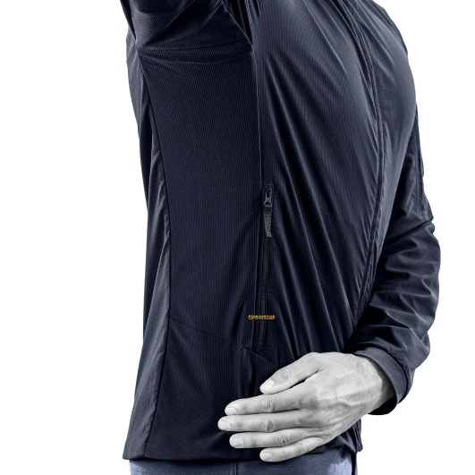UF PRO Hunter FZ Gen.3 — Giacca Softshell Tattica (Navy)