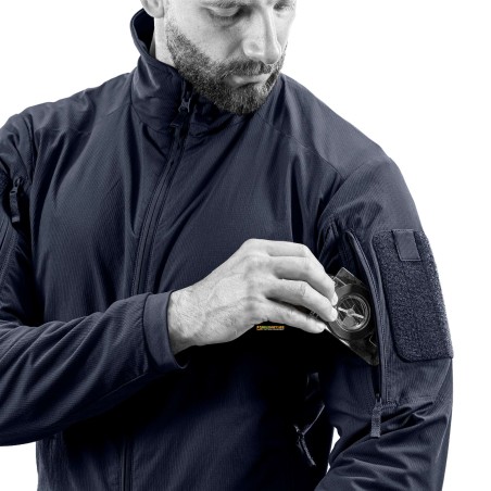 UF PRO Hunter FZ Gen.3 — Giacca Softshell Tattica (Navy)