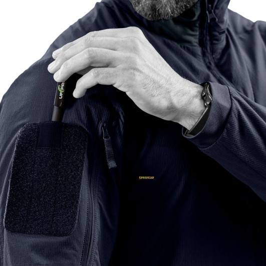 UF PRO Hunter FZ Gen.3 — Giacca Softshell Tattica (Navy)