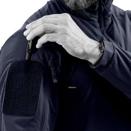 UF PRO Hunter FZ Gen.3 — Tactical Softshell Jacket (Navy)