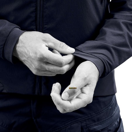 UF PRO Hunter FZ Gen.3 — Giacca Softshell Tattica (Navy)