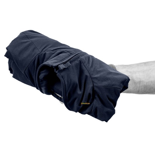 UF PRO Hunter FZ Gen.3 — Tactical Softshell Jacket (Navy)