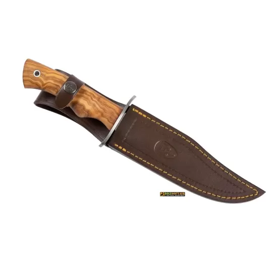 Muela Cazorla Wood 16R